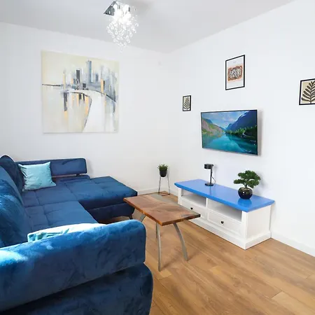 Apartamento Dreamland