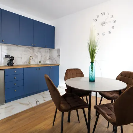 Apartman Dreamland *