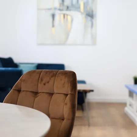 Dreamland Apartman Surcin