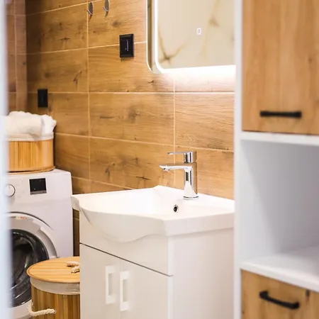 Apartman Dreamland Surcin