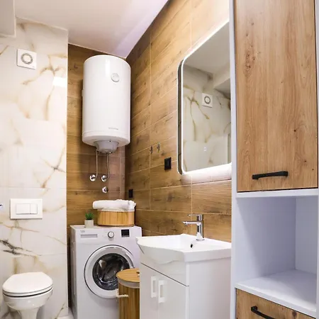 Apartamento Dreamland
