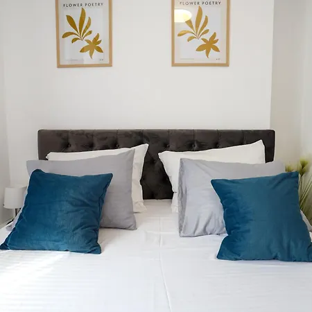 Apartman Dreamland *