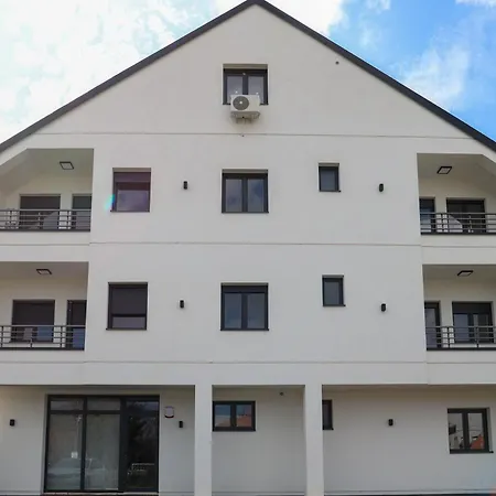 Apartamento Dreamland