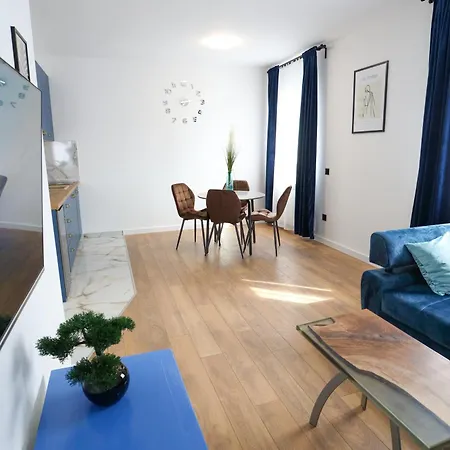 Dreamland Apartamento Surčin