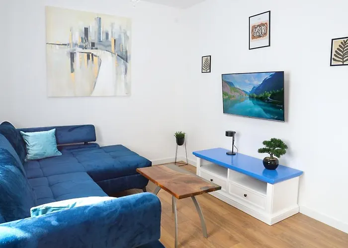 Appartement Dreamland