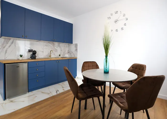 Appartement Dreamland *