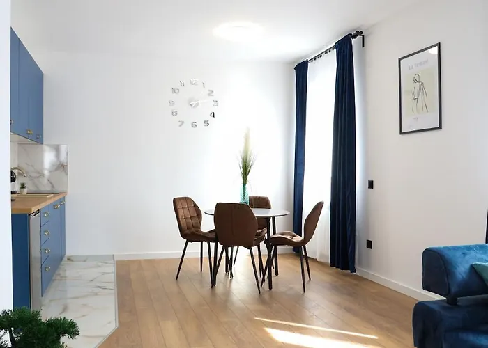 Dreamland Appartement *