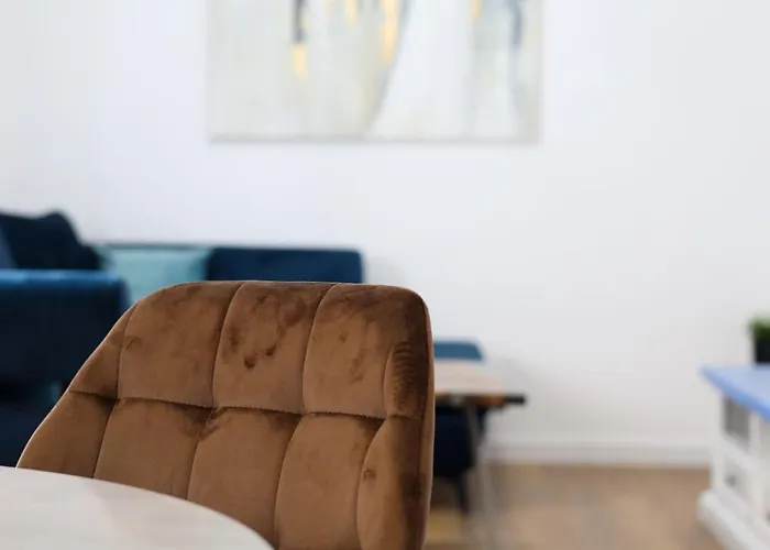 Dreamland Appartement Surčin