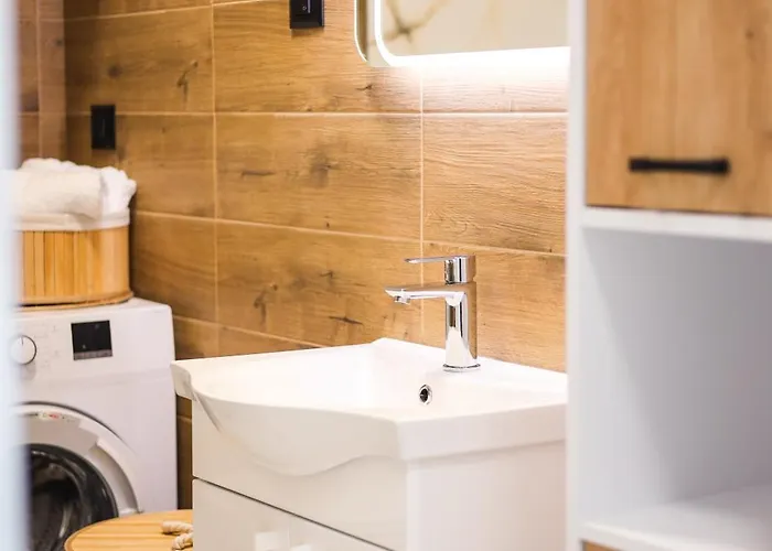 Appartement Dreamland Surčin