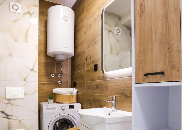 Appartement Dreamland