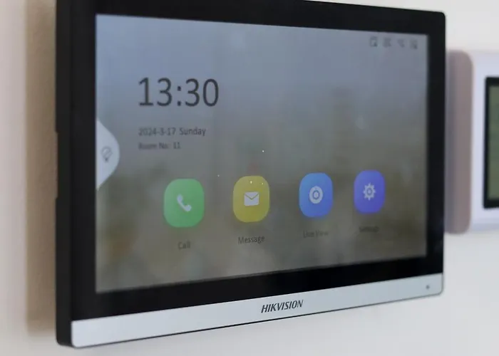 Appartement Dreamland