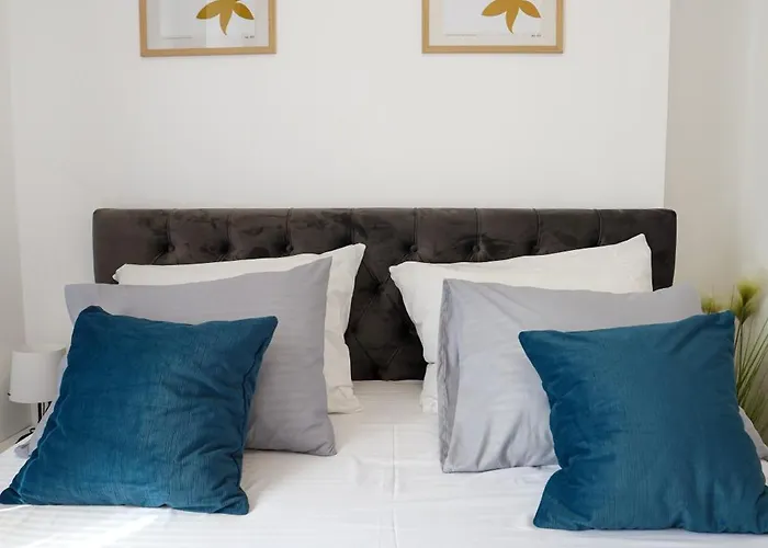 Appartement Dreamland *