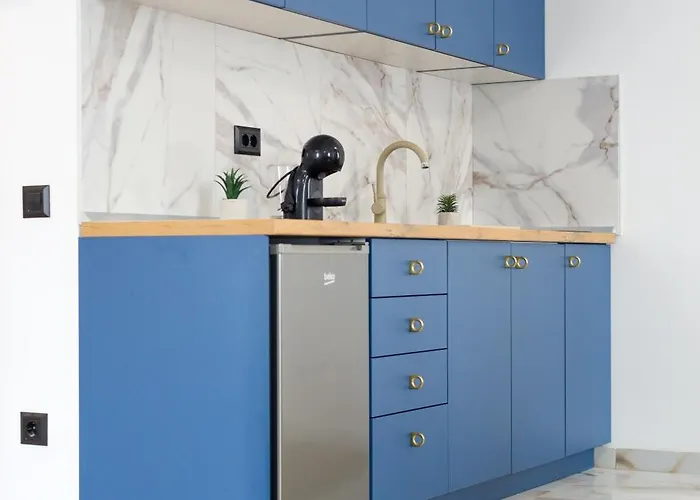 Appartement Dreamland Surčin