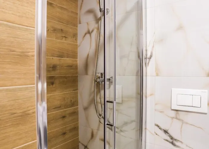 Dreamland Appartement Surčin