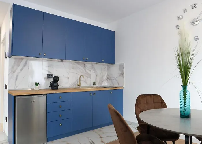 Appartement Dreamland