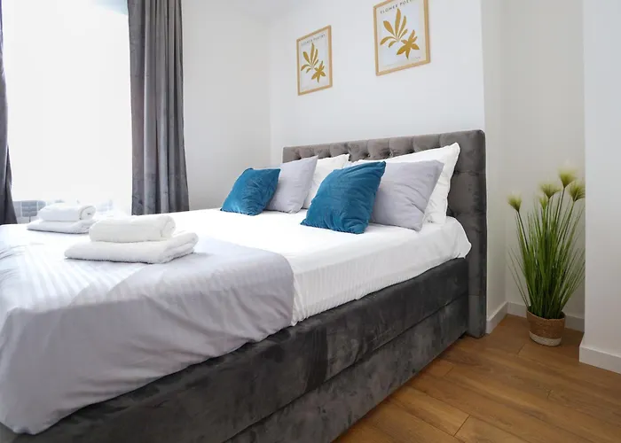 Dreamland Appartement Surčin