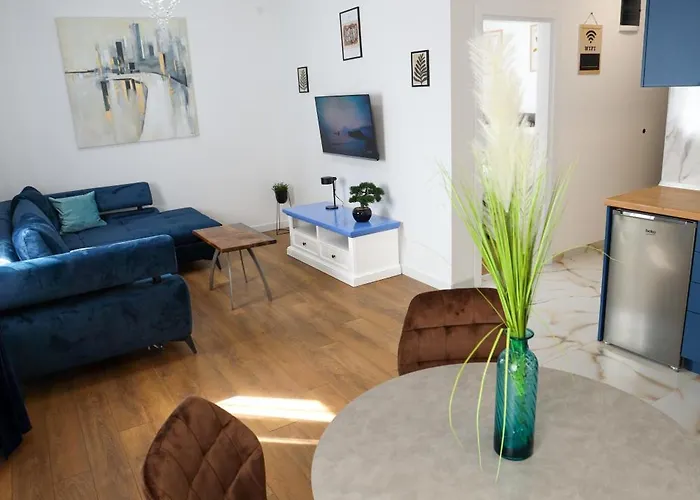 Dreamland Appartement