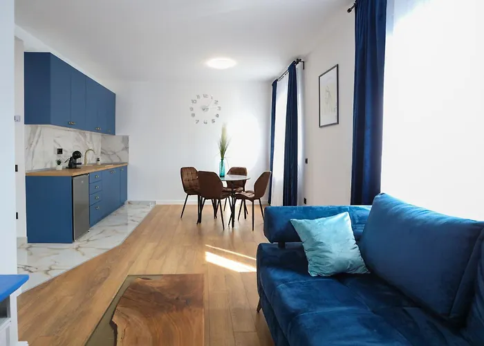 Appartement Dreamland