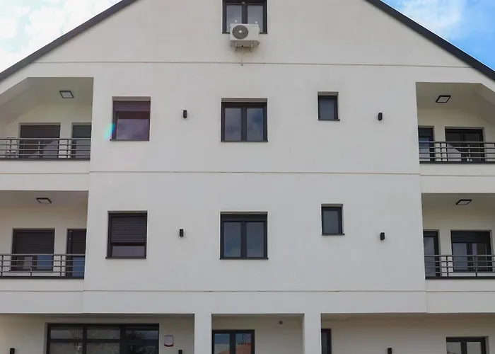 Appartement Dreamland