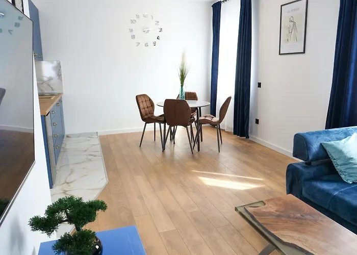 Dreamland Appartement Surčin